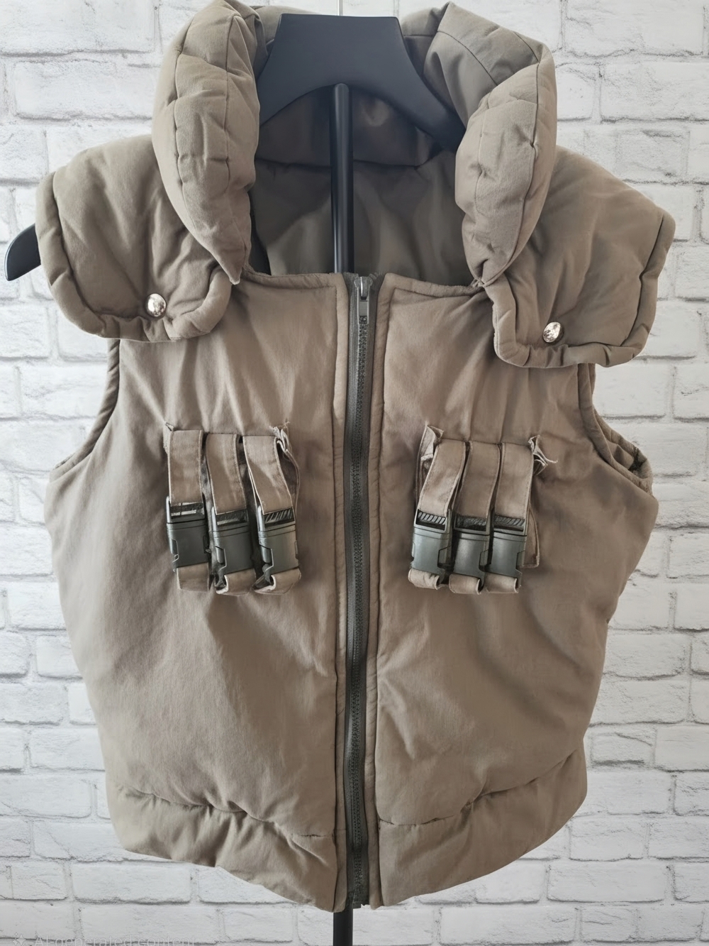 Naruto Cosplay Flak Vest Jonin Chunin Hidden Leaf Costume Jacket Kakashi